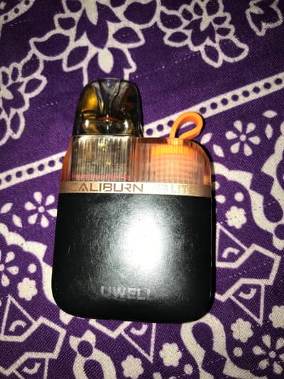 Koko Caliburn g3 lite