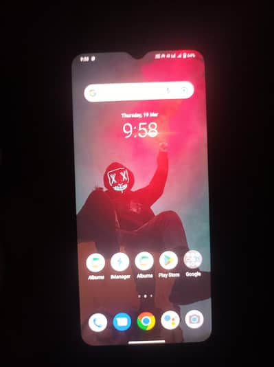 8 128 with box All ok exchange possible