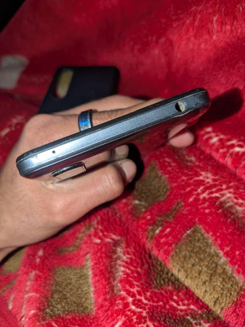 Aquos Zero 5g Basic 5