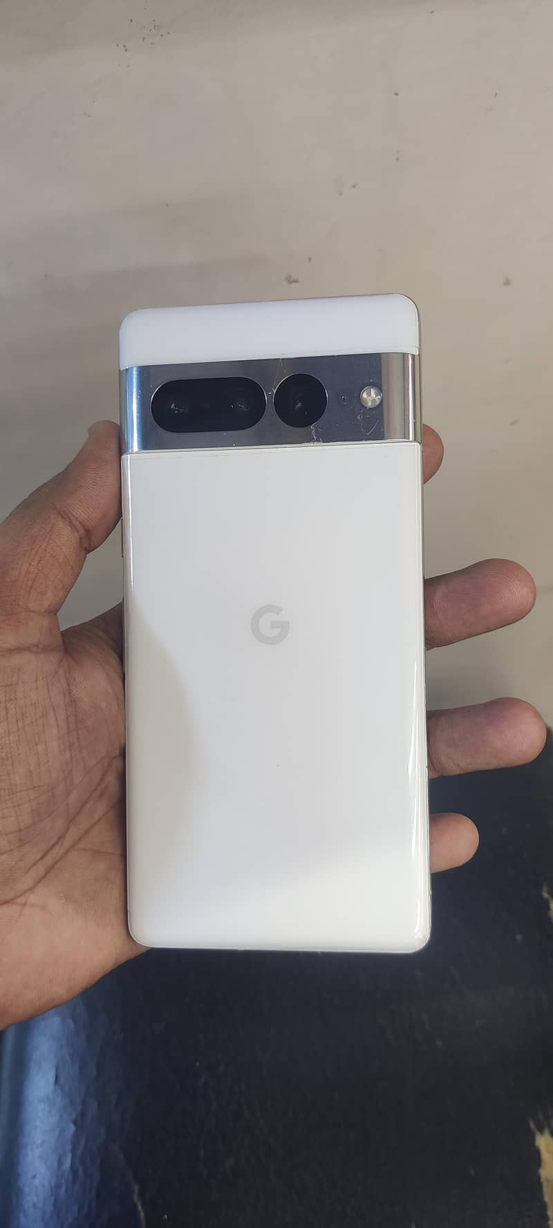 Google Pixel 7 Pro 0
