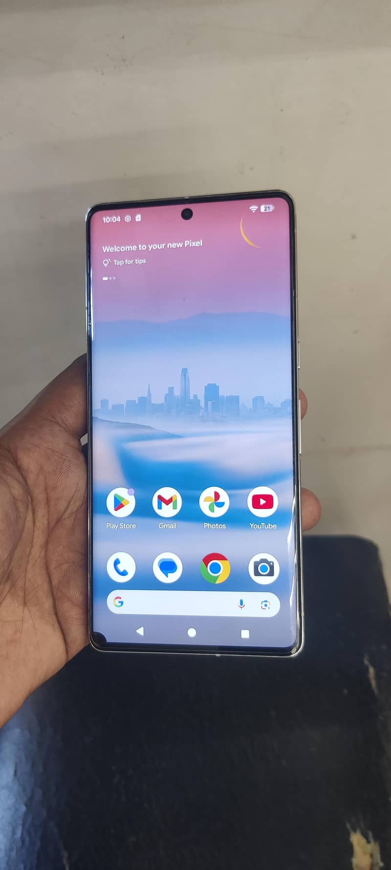 Google Pixel 7 Pro 1