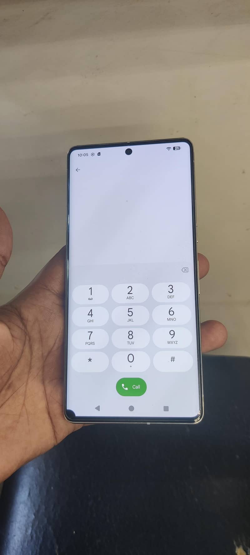 Google Pixel 7 Pro 2