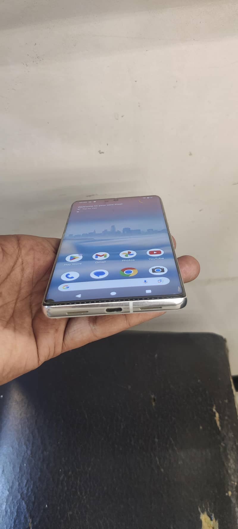 Google Pixel 7 Pro 4