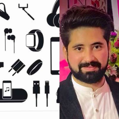 Muhammad zaheer ishaq