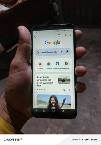 all ok ha . garanty ke sath 03007641455 4 ram room 64