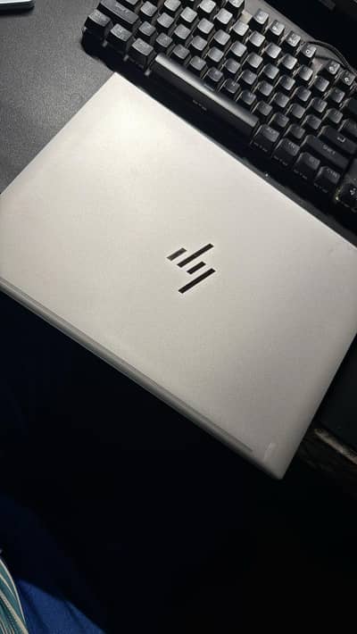 HP EliteBook 840 G9 Intel i5 12th Gen | 16 GB DDR5 Ram | 256 GB SSD