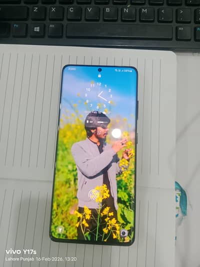 Samsung s21 ultra 12 128 official pta dual sim whatsapp contact only