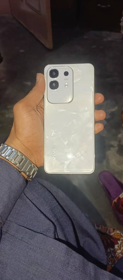 vivo Y29 full lush condition 8+8/256