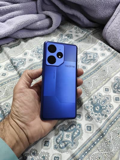 realme neo 7 12gb 512gb ota official approved