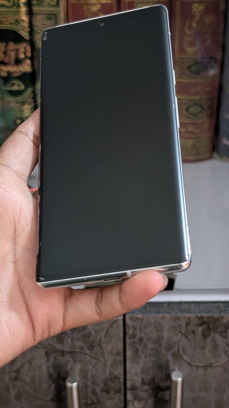 GOOGLE PIXEL 6 PRO 5