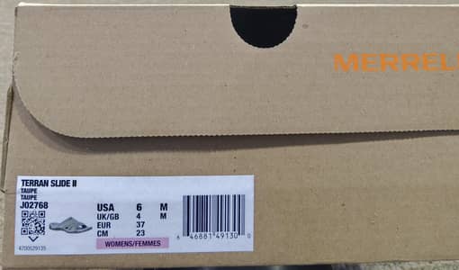 Sandle and Chapal New