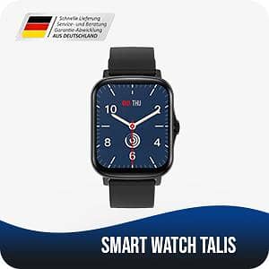 FONTAFIT 480CH TALIS black  import UK