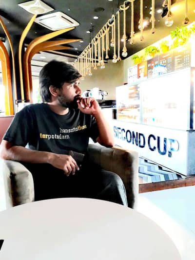 VICKY RAJPUT