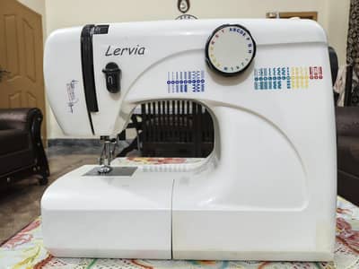 Lervia Sewing Machine Model:KH4000