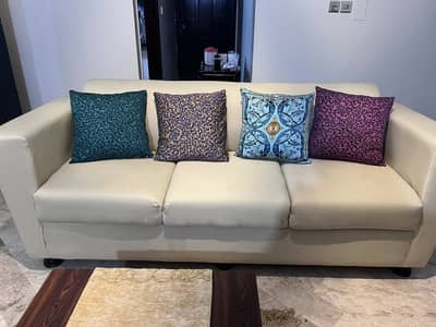 5 Seater Sofa Urgent Sale