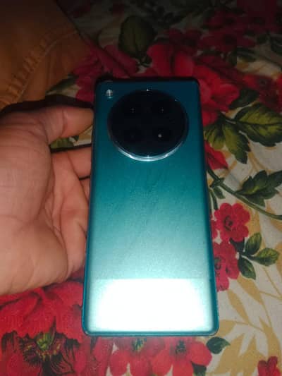 Infinix Zero 40 4G | 10/10 Condition | 5 Months Warranty | Full Box