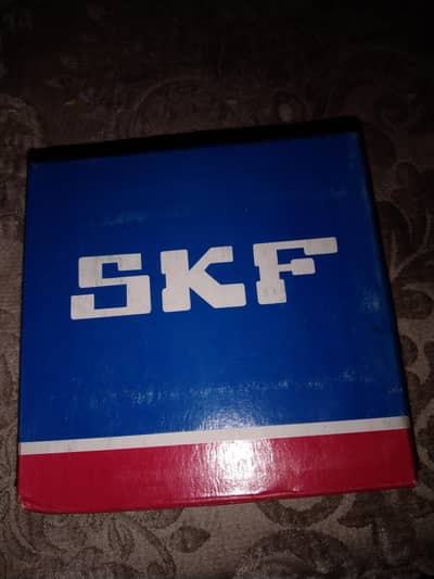 SKF bearing 6311-2RS1/C3