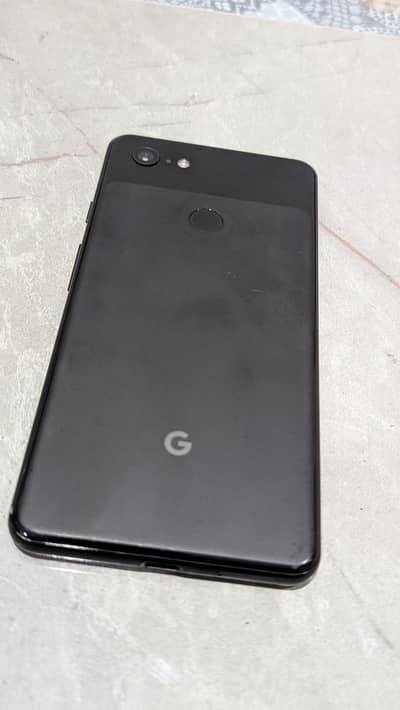 Google Pixel 3 XL 4GB/64GB Approved