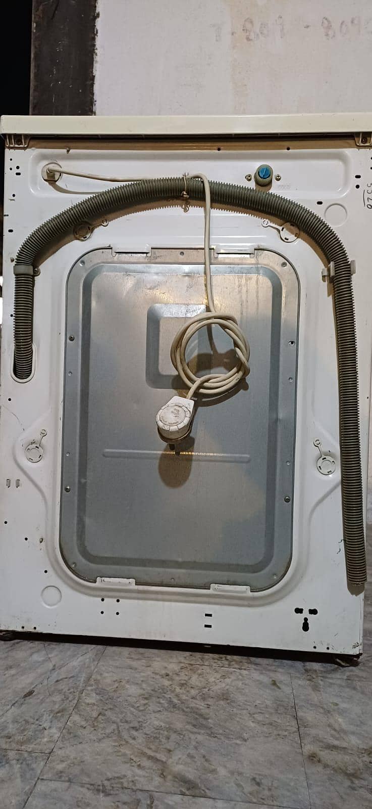 Automatic Washing machine LG 2