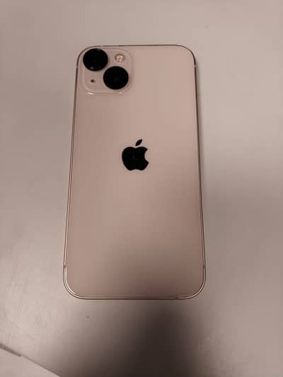 Iphone 13 pink coloratura