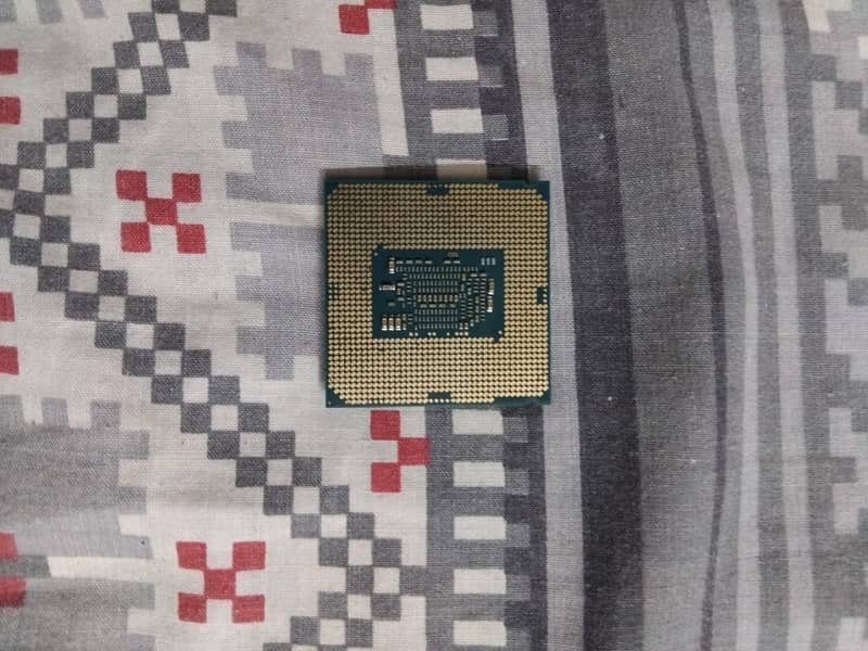 pentium 6th gen processor 1