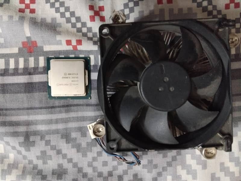 pentium 6th gen processor 2
