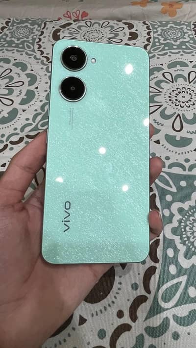 Vivo yo3t only serious buyers