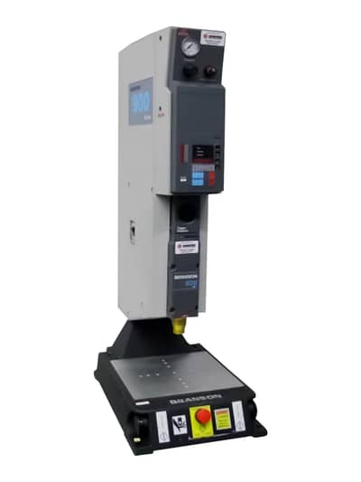 Ultrasonic Welding Machines, Generators, Horns & Converters Complete