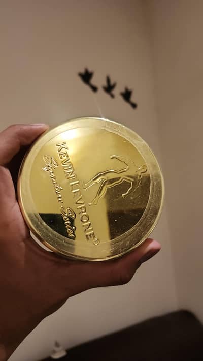 Orignal Imported Gold Creatine.