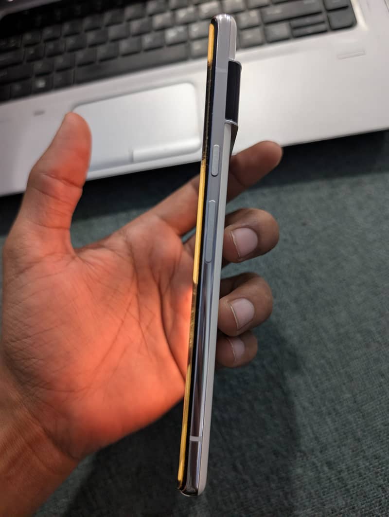 Google Pixel 6 Pro 3