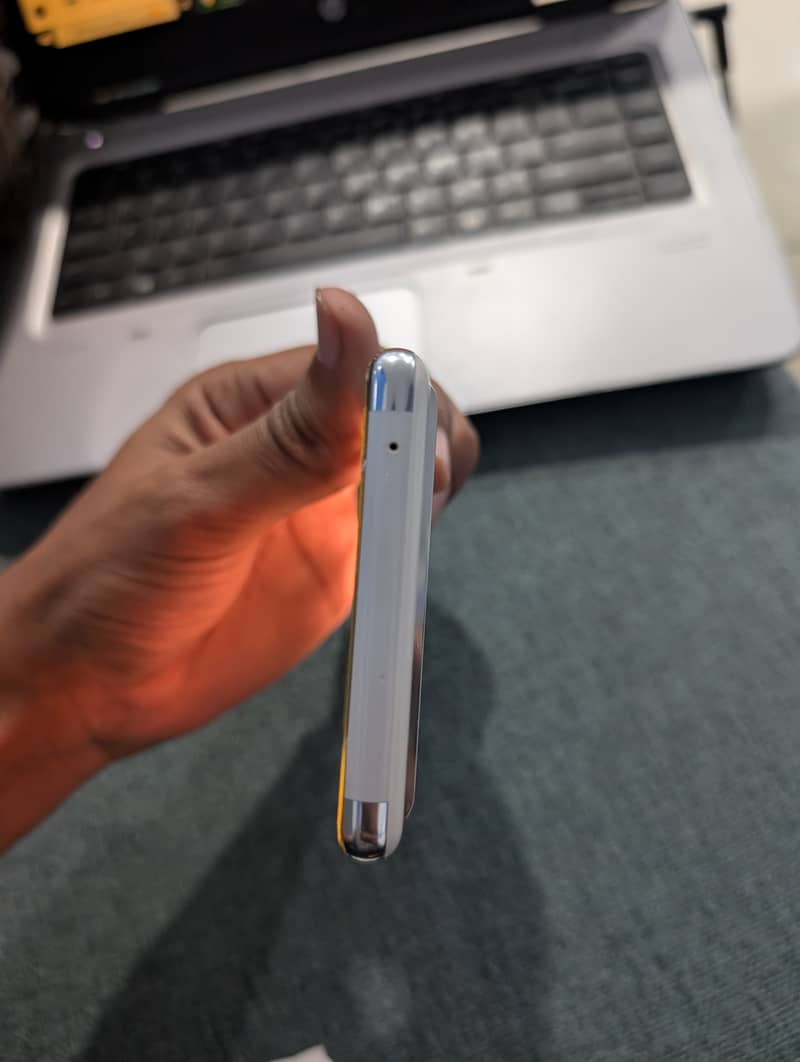 Google Pixel 6 Pro 4