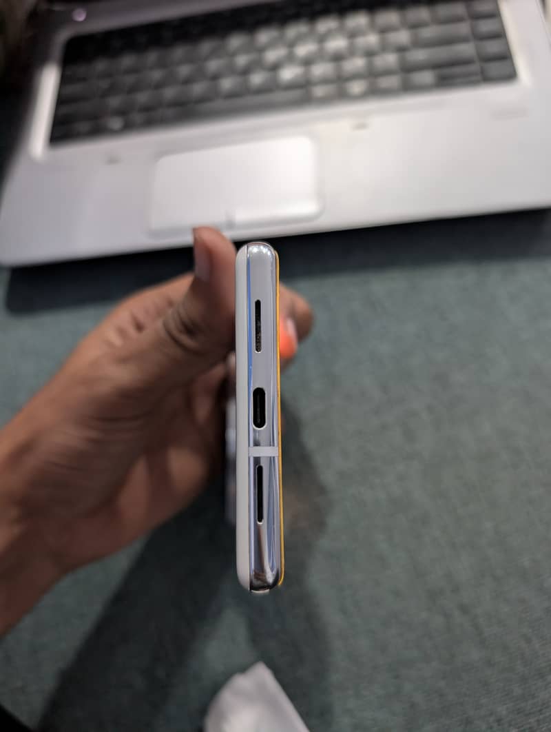 Google Pixel 6 Pro 5