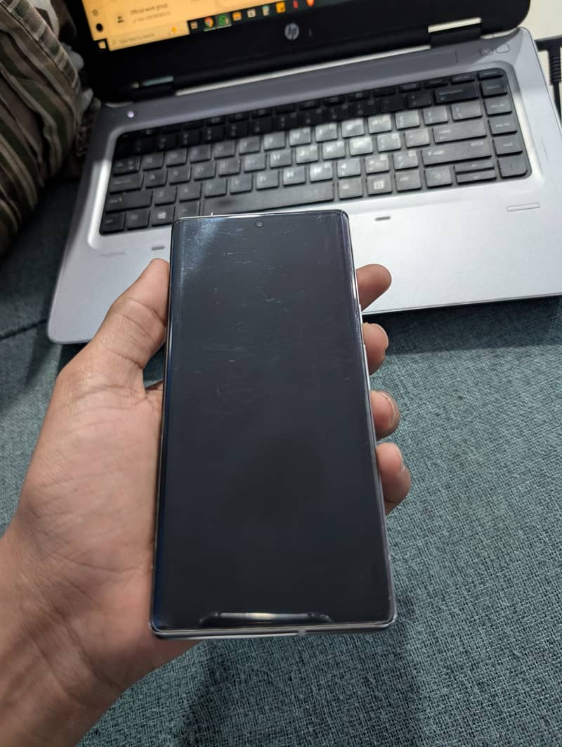 Google Pixel 6 Pro 7