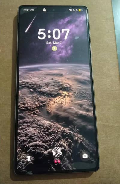 Infinix NOTE 50 8/256