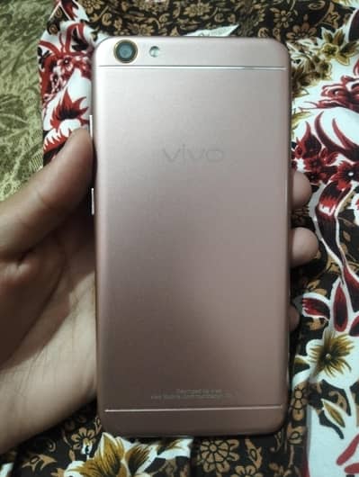 vivo y66