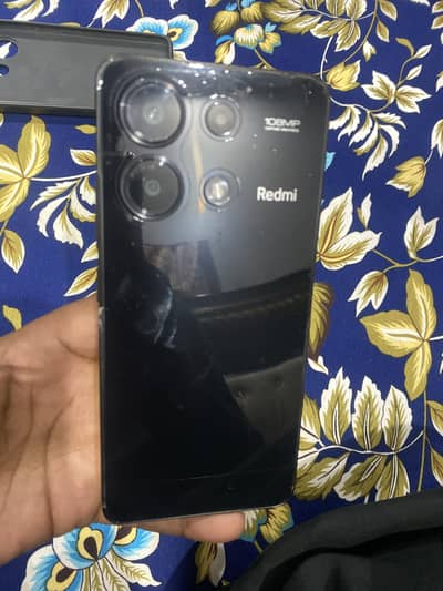 Redmi Note 13 8+8/256