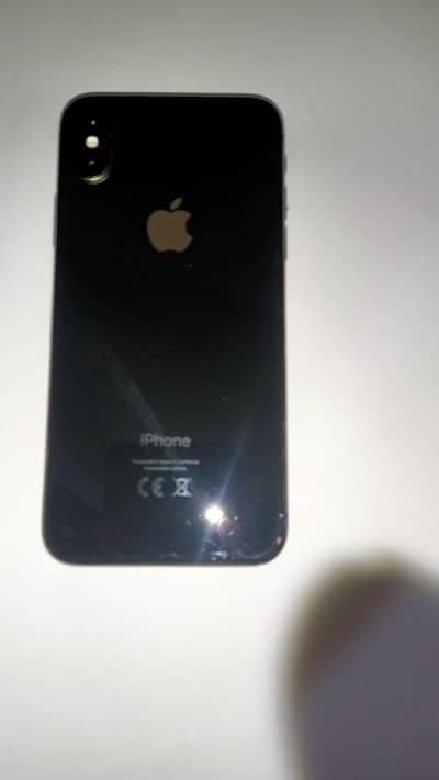 iPhone x non pta 256gb