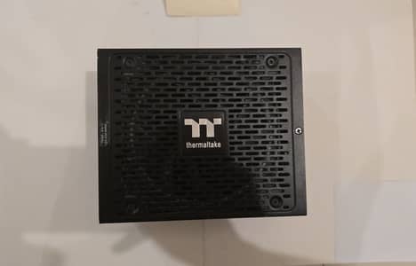 Thermaltake Toughpower iRGB PLUS 1200W - 80+ Platinum Digital PSU