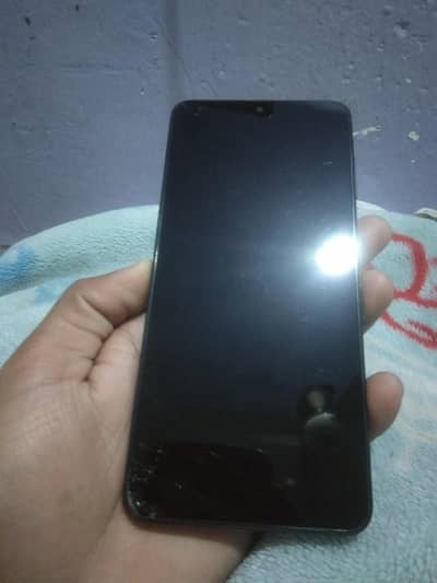 Samsung A07 4gb 64gb pta