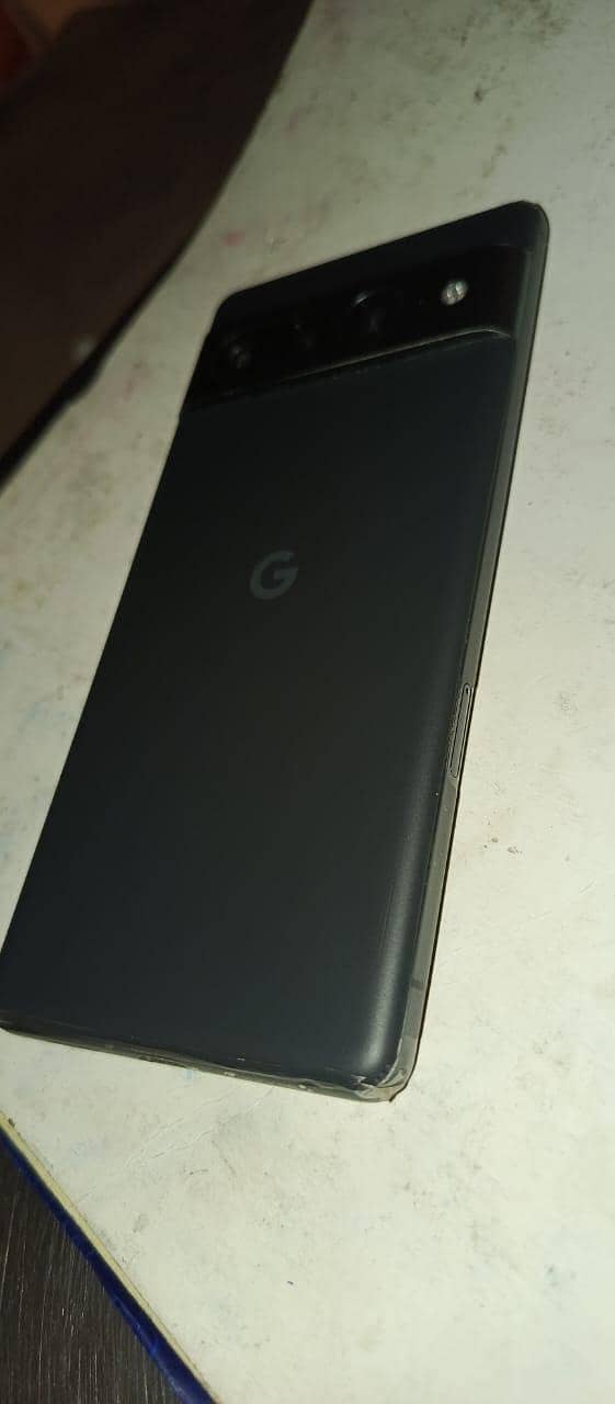 Google Pixel 7 Pro 2