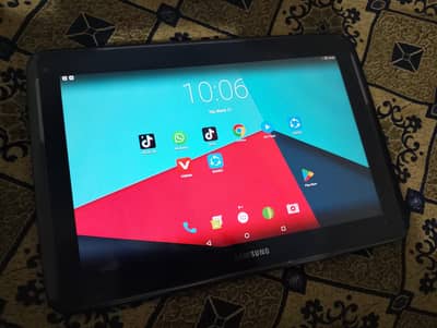 Galaxy Tab note 10.1