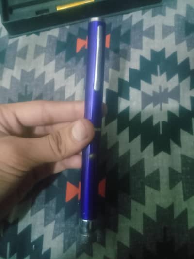 laser pointer