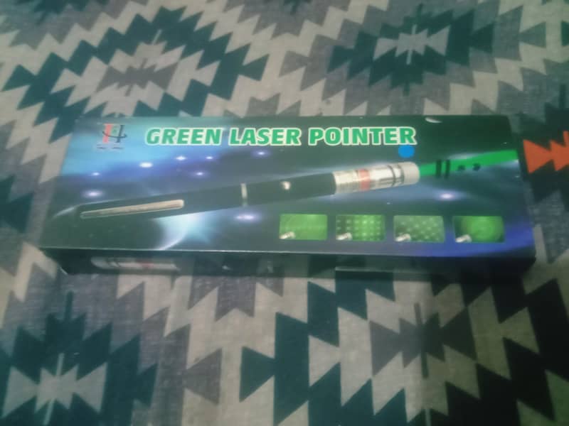 laser pointer 2