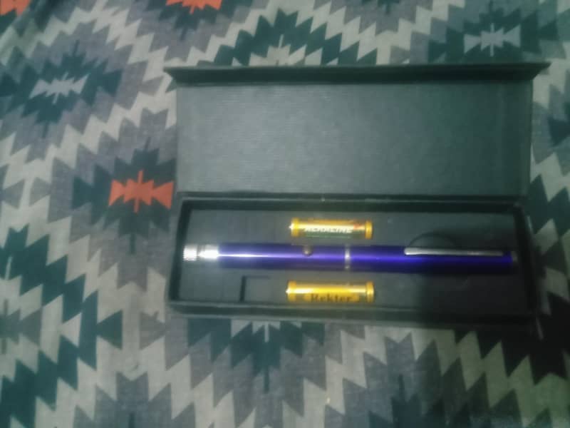 laser pointer 4