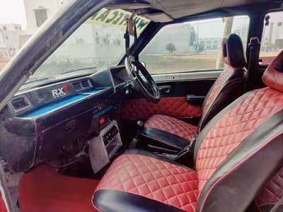 charade 2 door sports model