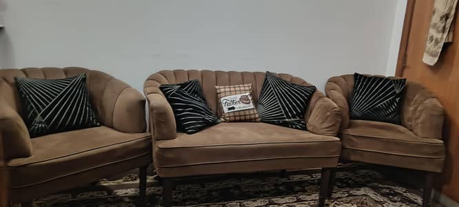 bedroom sofa set