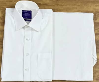 Men’s Shalwar Kameez suit branded Alkaram and Gul Ahmed