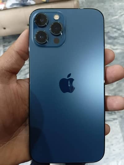 iphone 12 pro max Jv