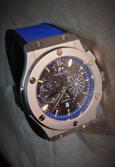 HUBLOT Watch ⌚