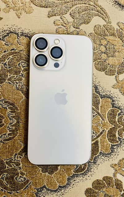 iPhone 13 Pro 256GB Non PTA